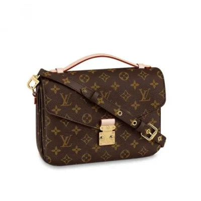 Louis Vuitton Pochette Metis M44876