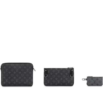 Louis Vuitton Trio Messenger M69443