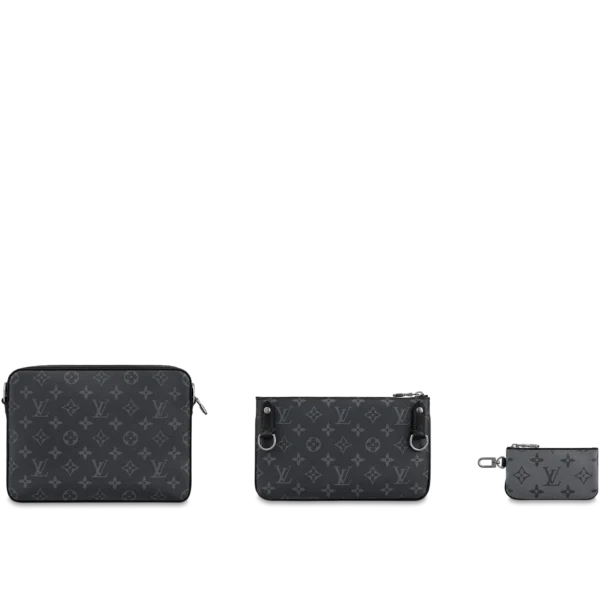 Louis Vuitton Trio Messenger M69443