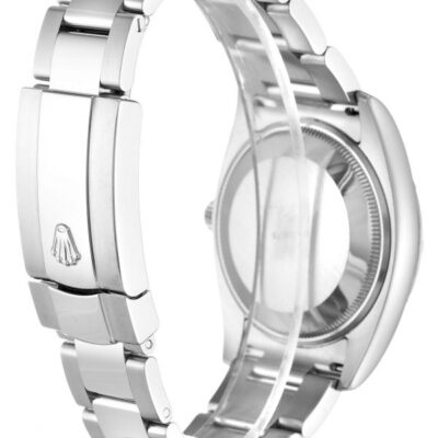 ساعة للجنسين رولكس Oyster Perpetual Date 115210.2 34 MM