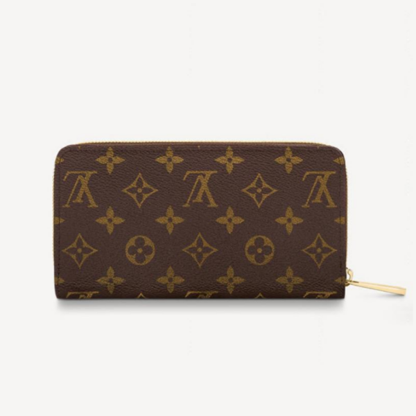 3f4b8c974810b918ec7d656626c34e87 LOUIS VUITTON Pochette Métis Zippy wallet Ref: M44875+M60017