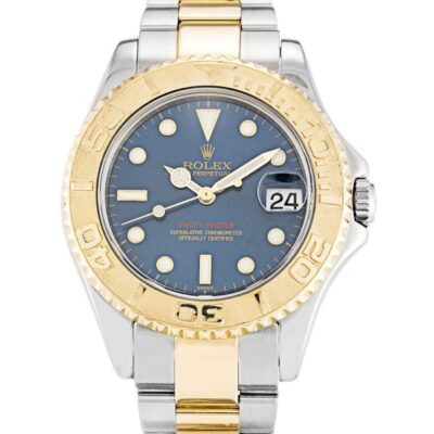 3fdaefa0674ef7a9edcc8511599a52bc Rolex Yacht-Master 168623 - Classic Luxury Unisex Watch