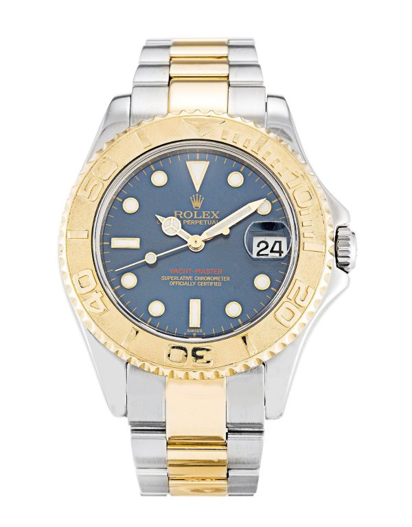 3fdaefa0674ef7a9edcc8511599a52bc Rolex Yacht-Master 168623 - Classic Luxury Unisex Watch