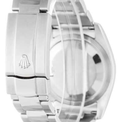 Rolex Datejust 116200.4 36 MM Mens Watch