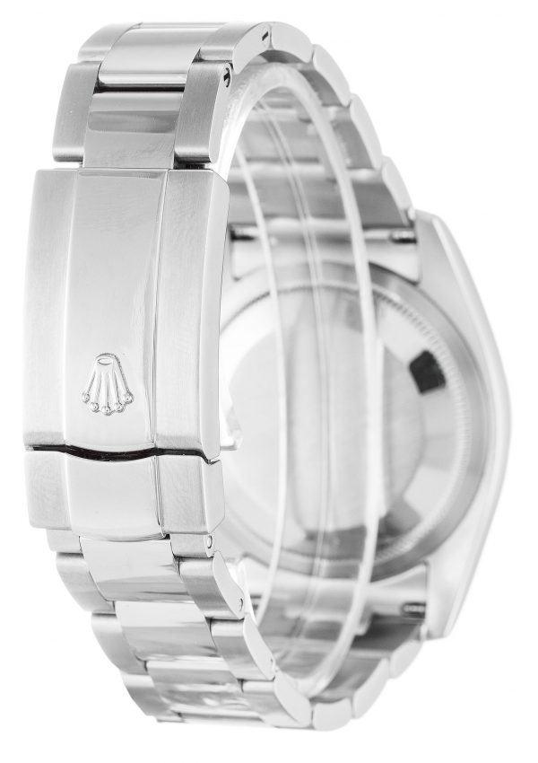 Rolex Datejust 116200.4 36 MM Mens Watch