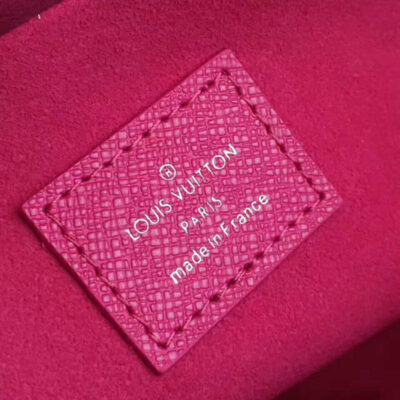 407ed7f96e37688dfe676646de6109e6 Louis Vuitton M64579 Pochette Felicie Crossbody Bag Epi Leather