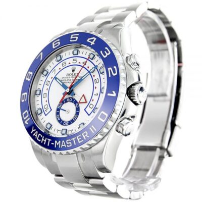 Rolex Yacht-Master 116680 44 MM Mens Watch