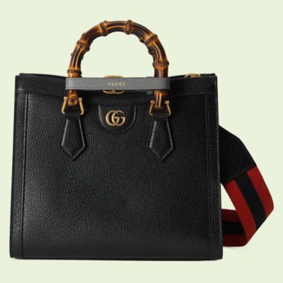 حقيبة حمل Diana Bamboo No. 702721 U3ZDT 1260 صغيرة