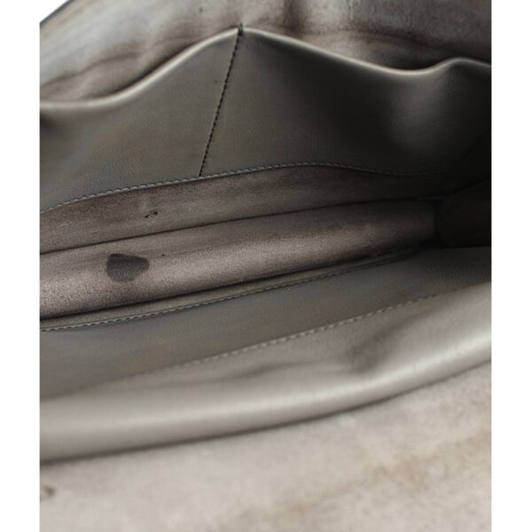 Dior J'adior Leather Handbag