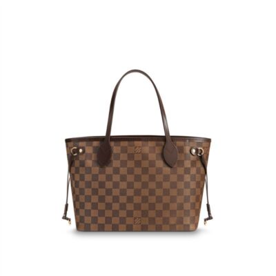 4093889c5f023684b0f880f02e7959b9 Louis Vuitton N41359 Neverfull PM