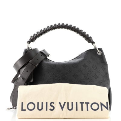 40c0e2ddf284d9629a8398f6374f7fb7 Braided Handle Beaubourg Hobo Mahina Leather MM