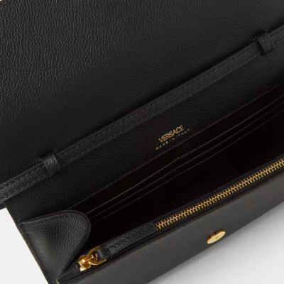 LA MEDUSA CROSSBODY BAG