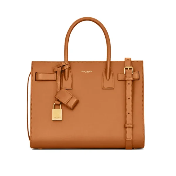 4129043d997402a9b59a73efc69410ca YSL Sac de Jour Baby in Smooth Leather