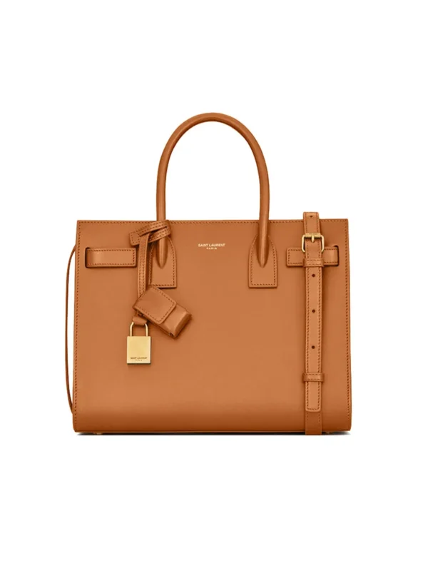 4129043d997402a9b59a73efc69410ca YSL Sac de Jour Baby in Smooth Leather