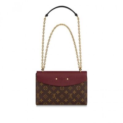 Louis Vuitton Saint Placide