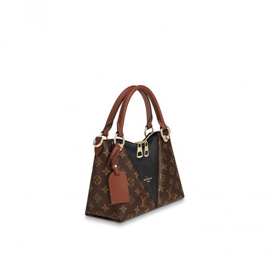 Louis Vuitton V Tote BB