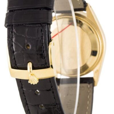 41cdc28c44ca55e19448a40e61578d84 Rolex Mid-Size Datejust 1799552 31 MM Unisex Watch