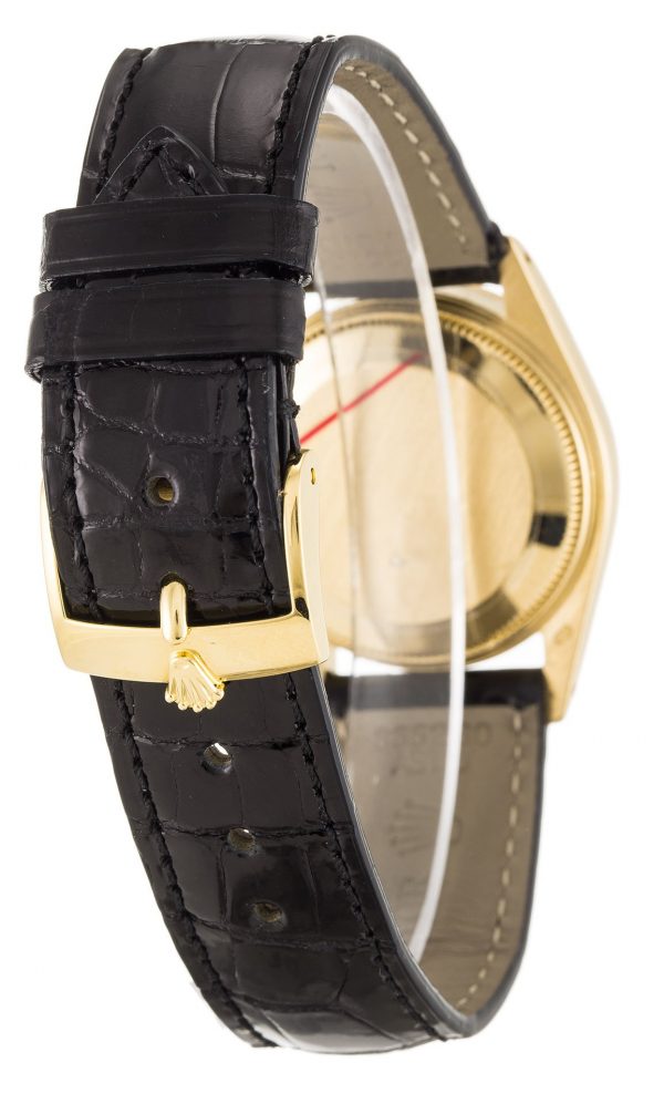 41cdc28c44ca55e19448a40e61578d84 Rolex Mid-Size Datejust 1799552 31 MM Unisex Watch
