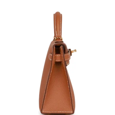 41ed13c7ea54b9bea2c287777af29b2c Hermès Kelly Sellier 20 Gold Epsom Gold Hardware