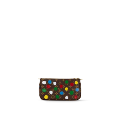 4254f50094ecf27210a4ca63c9892a15 Louis Vuitton M46385 X YK MULTI POCHETTE ACCESSOIRES