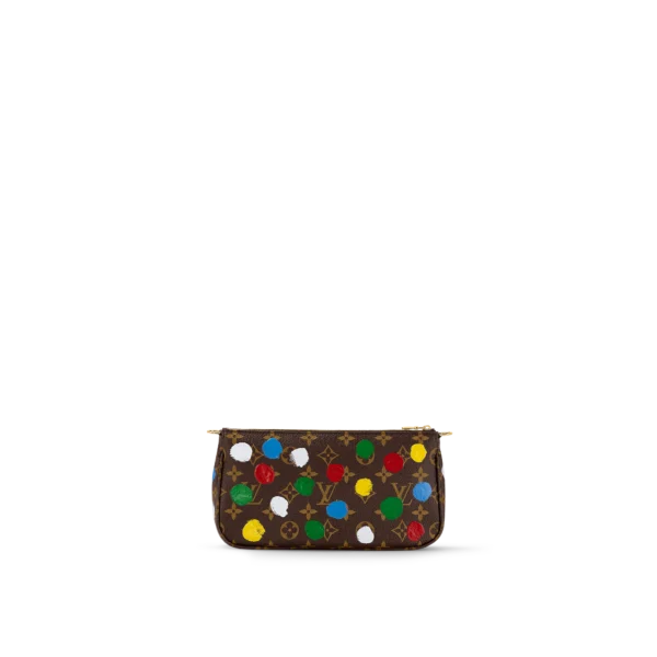 4254f50094ecf27210a4ca63c9892a15 Louis Vuitton M46385 X YK MULTI POCHETTE ACCESSOIRES