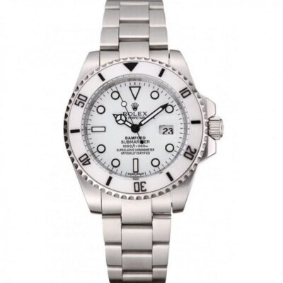 Rolex Submariner 1453863 40mm Mens Watch