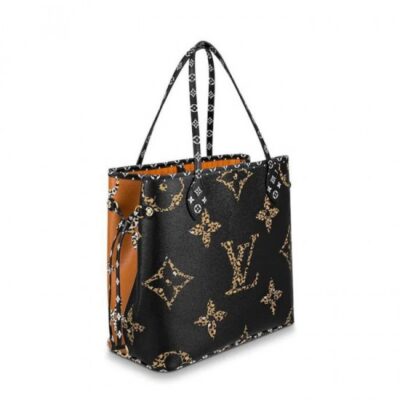حقيبة Louis Vuitton Neverfull MM