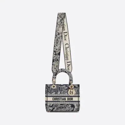 MEDIUM LADY D-LITE BAG