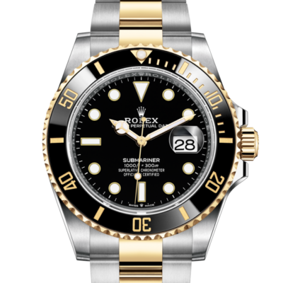 42ecc0823386f00668c256d984f31e83 Rolex Submariner-M126613ln 0002 - Best Luxury Diving Watch