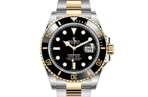 42ecc0823386f00668c256d984f31e83 Rolex Submariner-M126613ln 0002 - Best Luxury Diving Watch