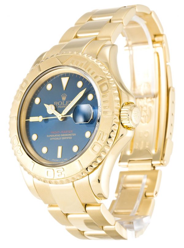 Rolex Yacht-Master 16628.2 40 MM Mens Watch