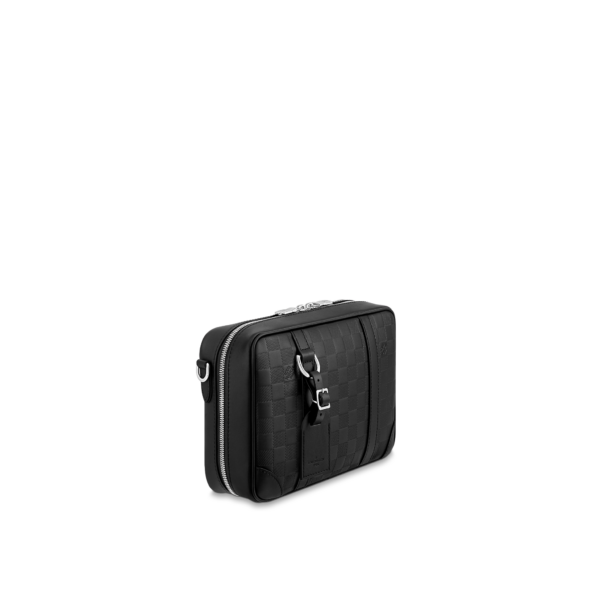 Louis Vuitton Sirius Messenger N45286