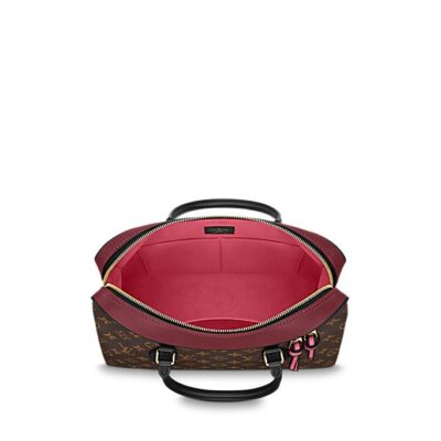 4328ace0d216a53a35b0ef995aa11fca Louis Vuitton Tuileries M43706