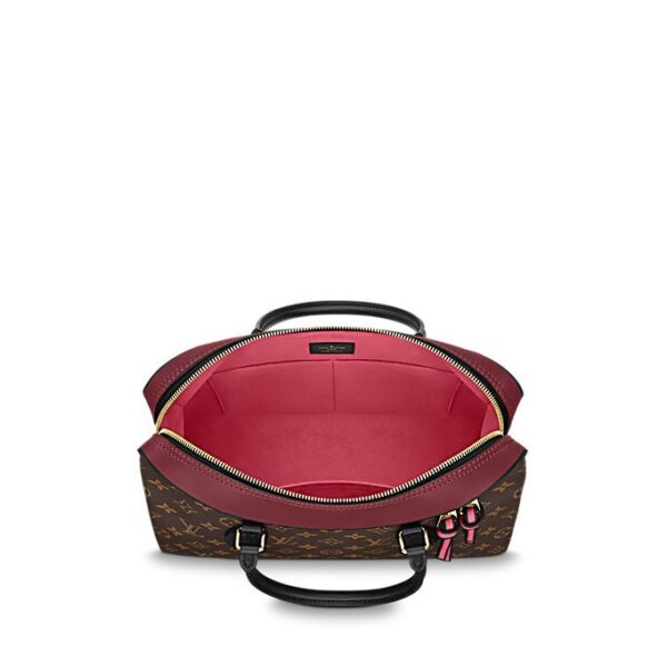 4328ace0d216a53a35b0ef995aa11fca Louis Vuitton Tuileries M43706