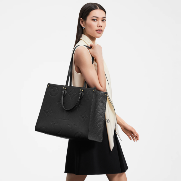 Louis Vuitton M44925 ONTHEGO GM