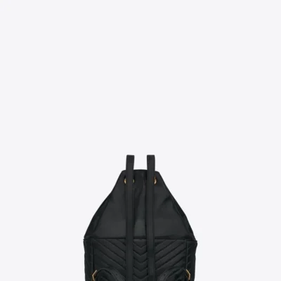 YSL Joe Backpack in Lambskin