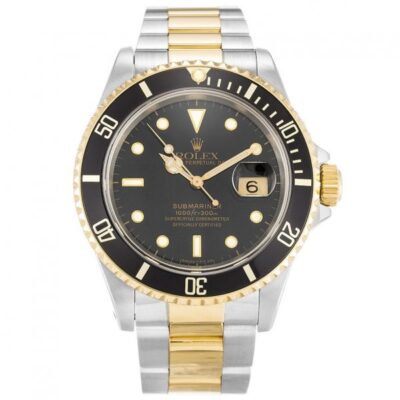 Rolex Submariner 16613 Watch