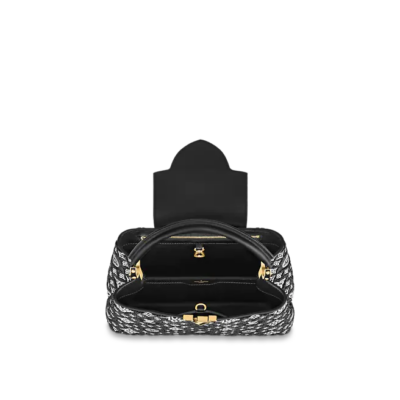Louis vuitton Capucine MM