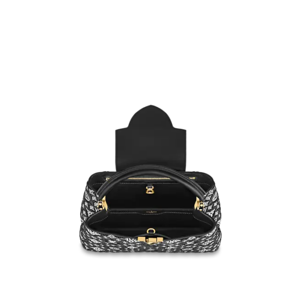 Louis vuitton Capucine MM