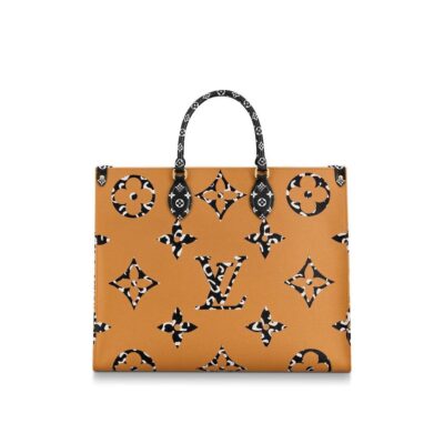 442650df493fe6d2589030199bd0d02e Louis Vuitton M44675 Onthego