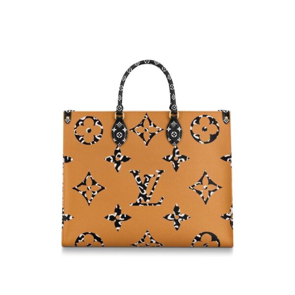 442650df493fe6d2589030199bd0d02e Louis Vuitton M44675 Onthego