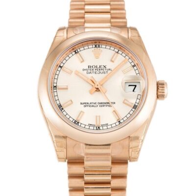 Rolex Datejust Men 178245 36 MM Men Watch