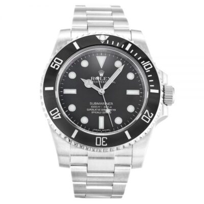 Rolex Submariner 114060 腕表