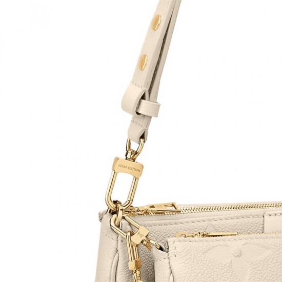 路易威登 M80399 Multi Pochette Accessoires 包