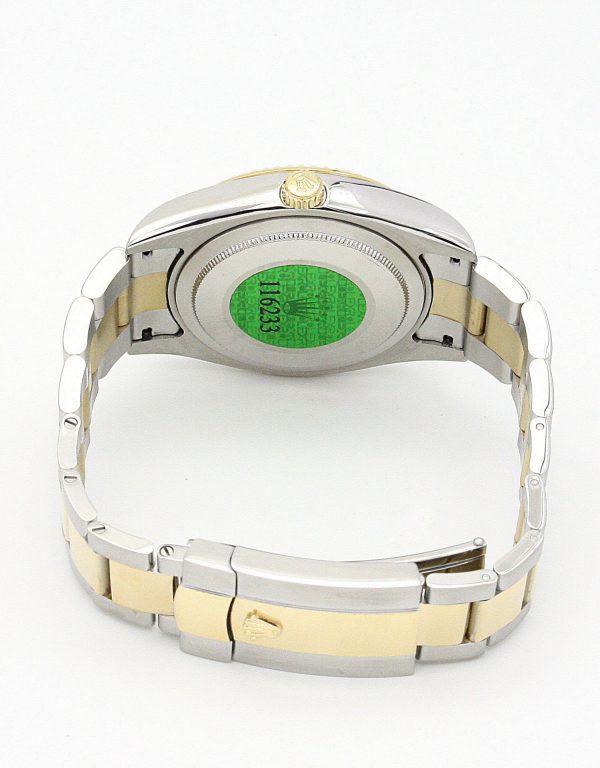 Discover Rolex Sky-Dweller 326938.5: Superior Quality Craftsmanship Made Switzerland 腕表