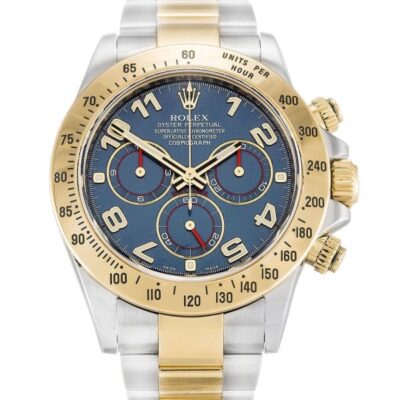 Rolex Daytona 116523.3 40 MM Mens Watch