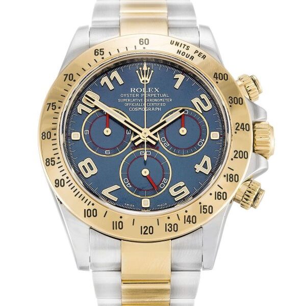 Rolex Daytona 116523.3 40 MM Mens Watch