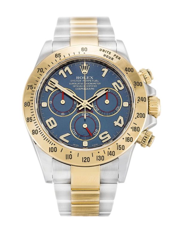 Rolex Daytona 116523.3 40 MM Mens Watch