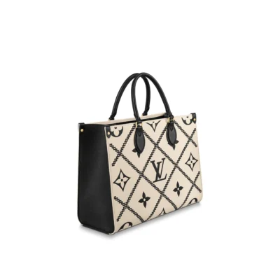 4551b6e0ee85bcf4b897affdd1ad4b48 Louis Vuitton Onthego MM M46016