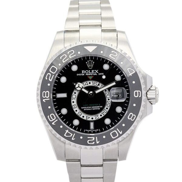 ساعة Rolex GMT Master 16720.4 A كلاسيكية Timepiece لـ the Modern Man Buy Online
